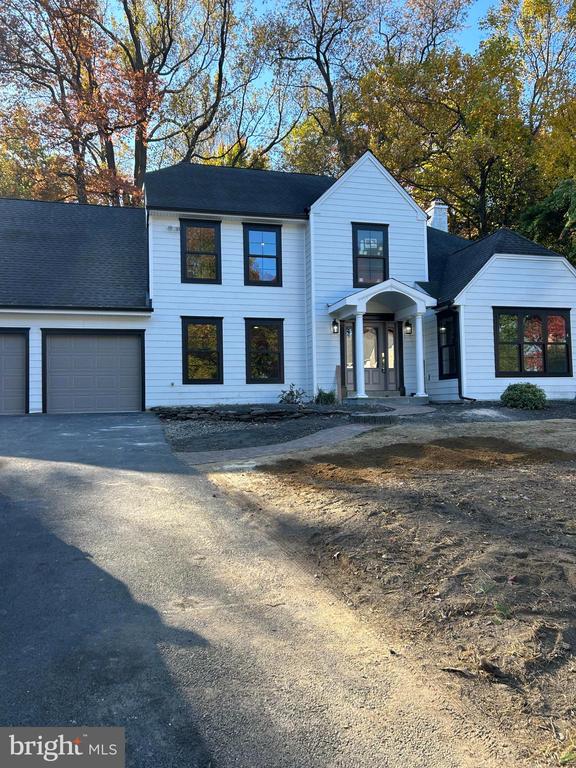 4042 Arbour Cir
