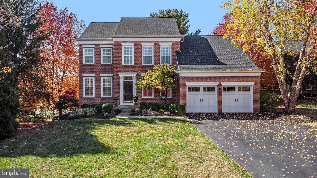 1102 Brynhill Ct