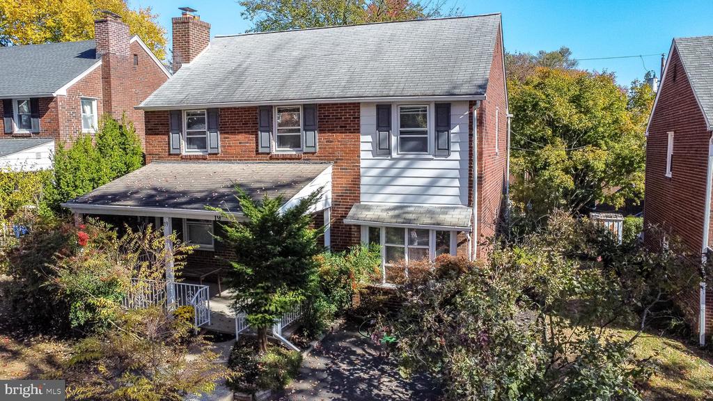 19 Trent Rd