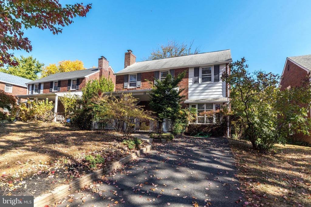 19 Trent Rd