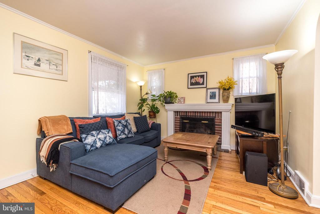 19 Trent Rd