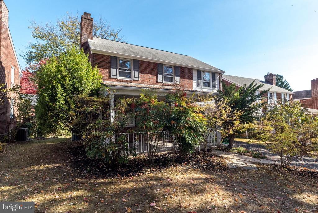 19 Trent Rd