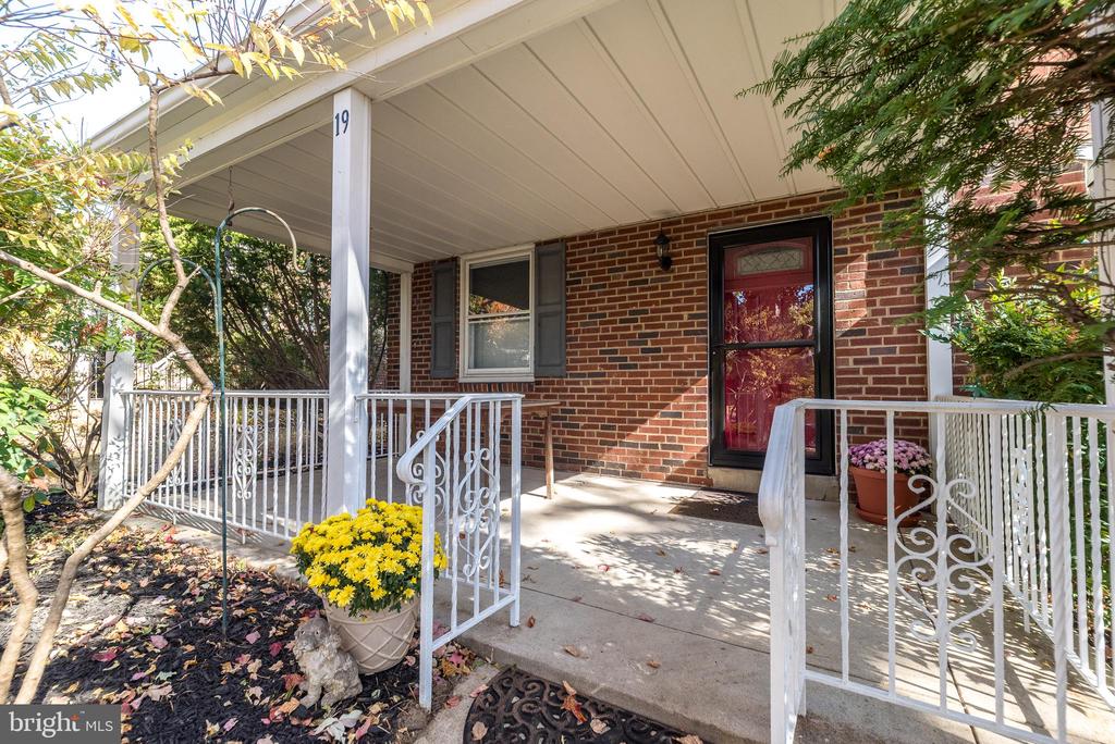 19 Trent Rd