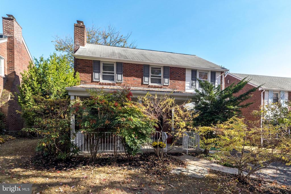 19 Trent Rd
