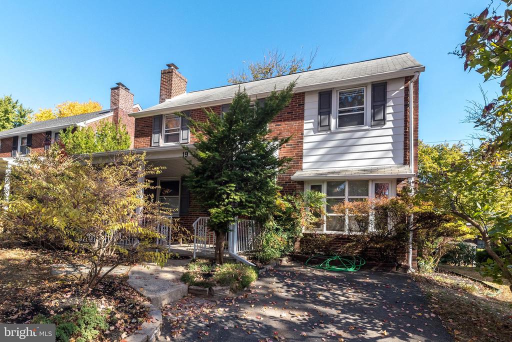 19 Trent Rd
