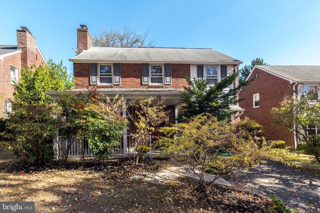 19 Trent Rd
