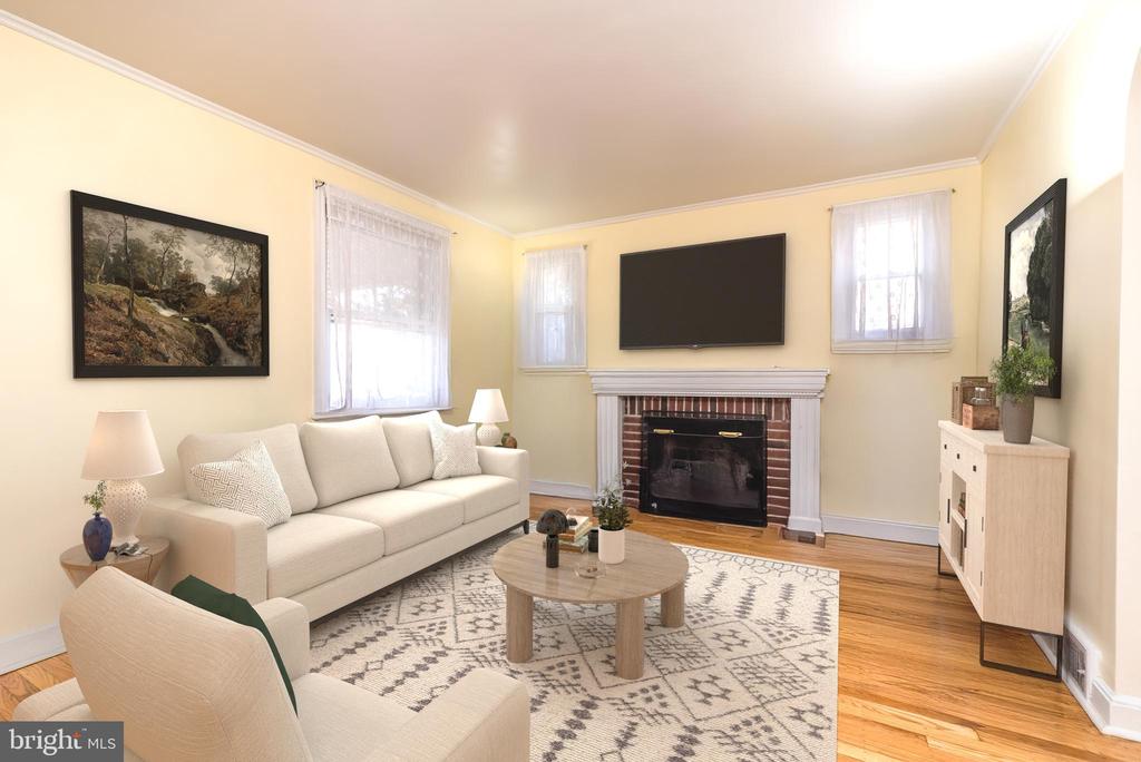 19 Trent Rd