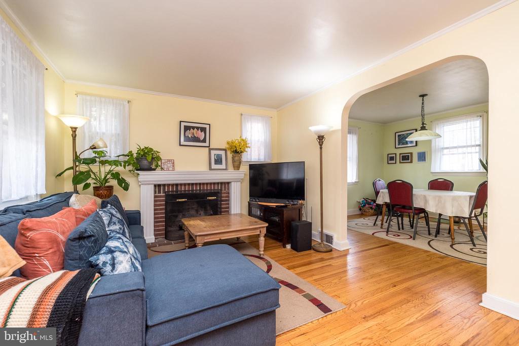 19 Trent Rd