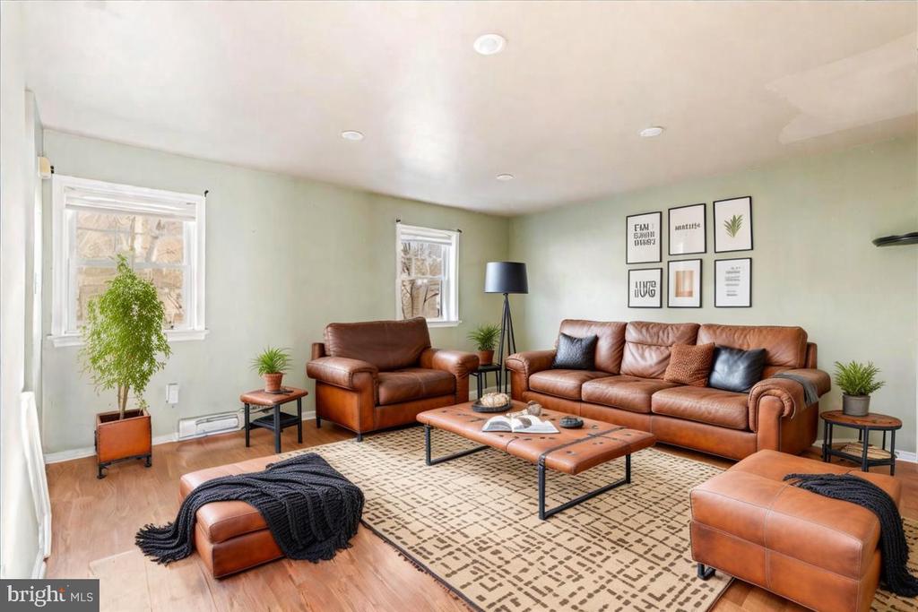 3 Berger Ln