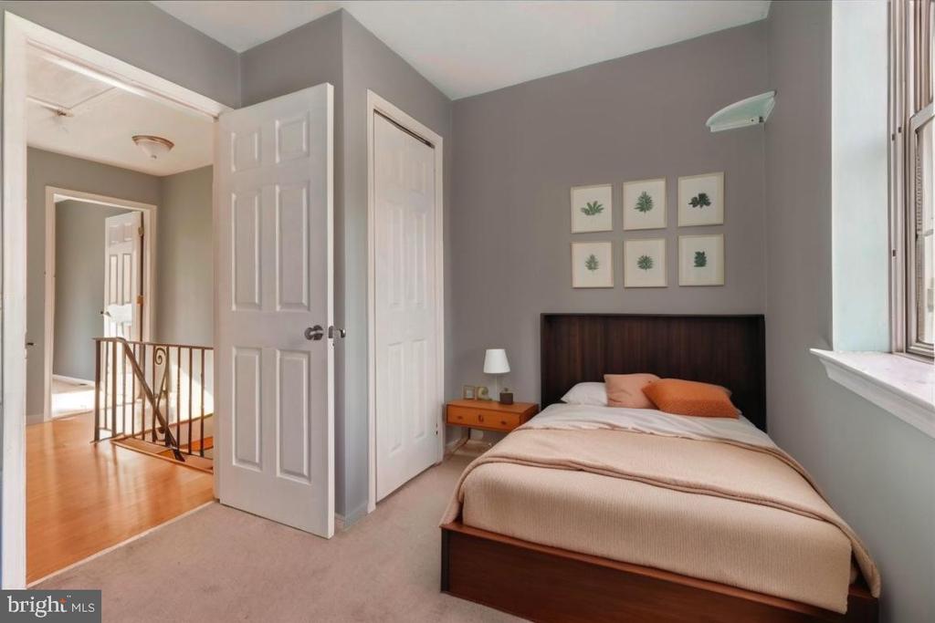 3 Berger Ln
