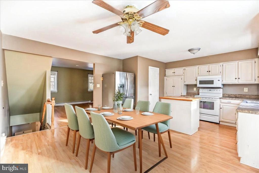 3 Berger Ln