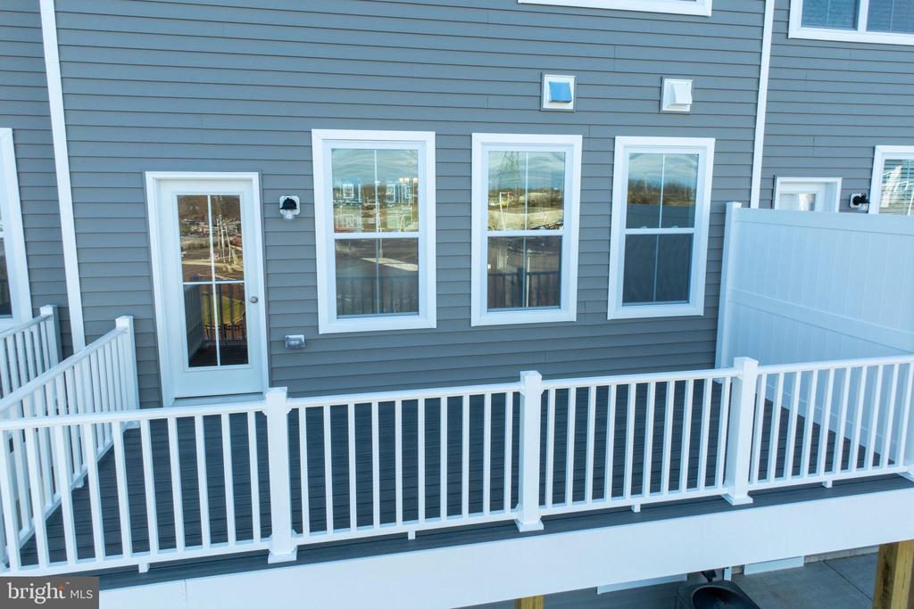 125 HIGHER ROCK COURT