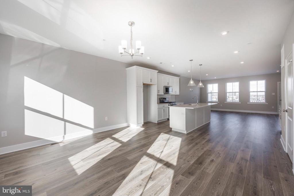125 HIGHER ROCK COURT