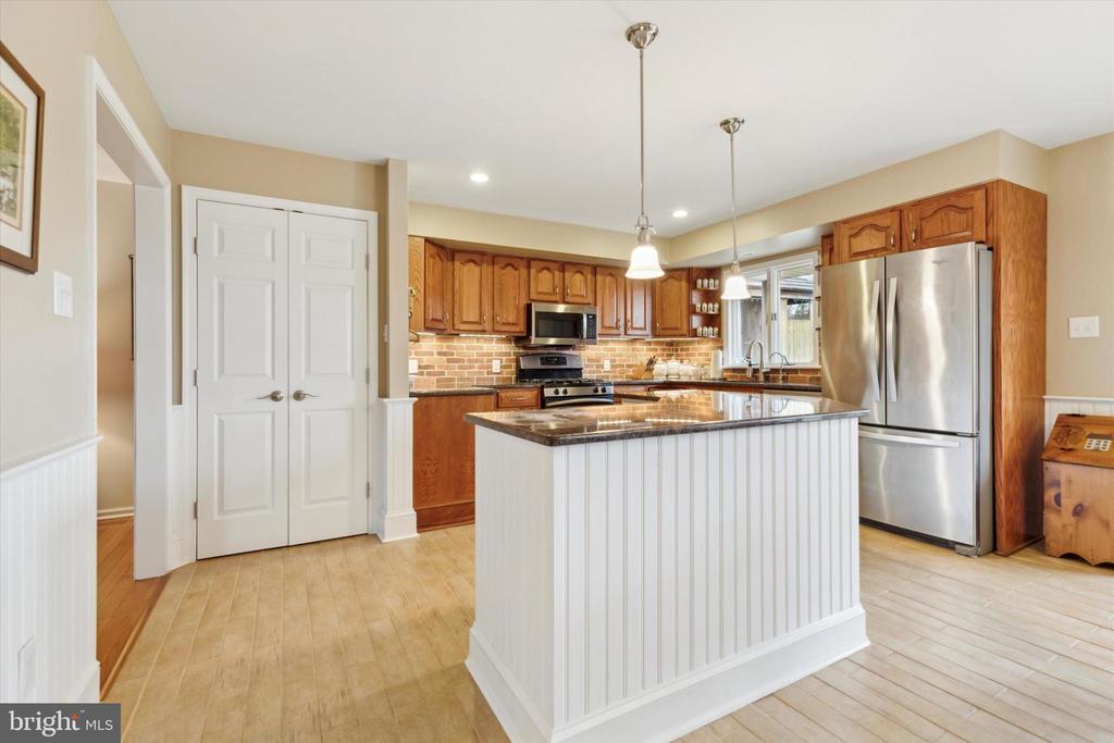 814 S Fairway Rd