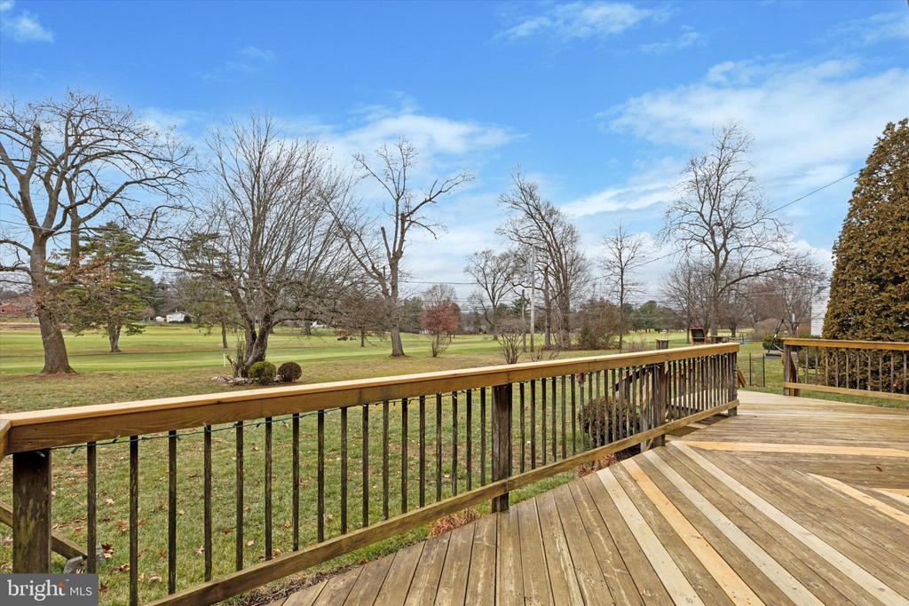 814 S Fairway Rd