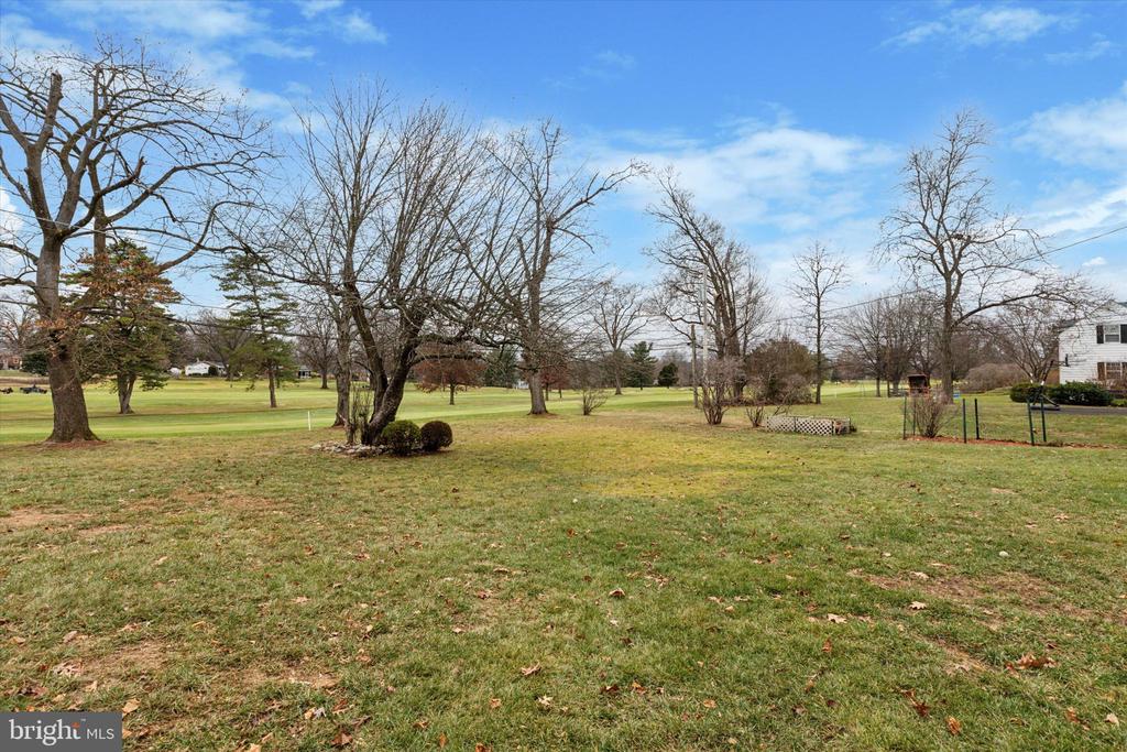 814 S Fairway Rd