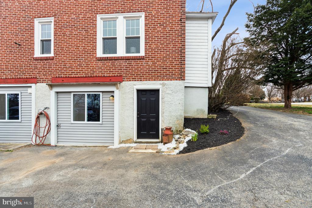 1316 BUTLER PIKE #REAR