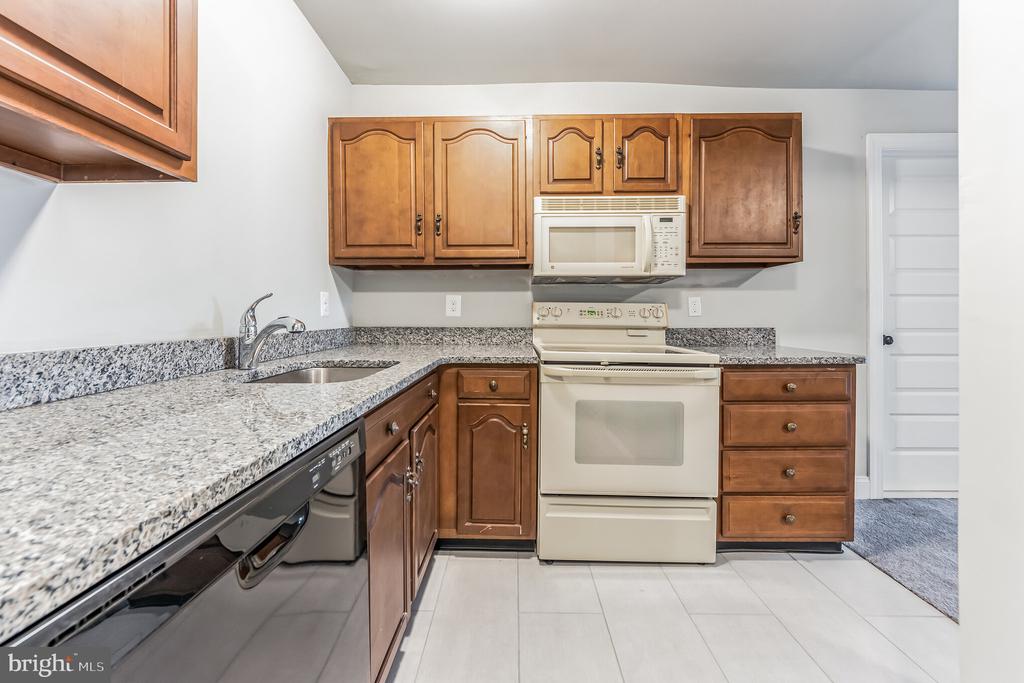 1316 BUTLER PIKE #REAR