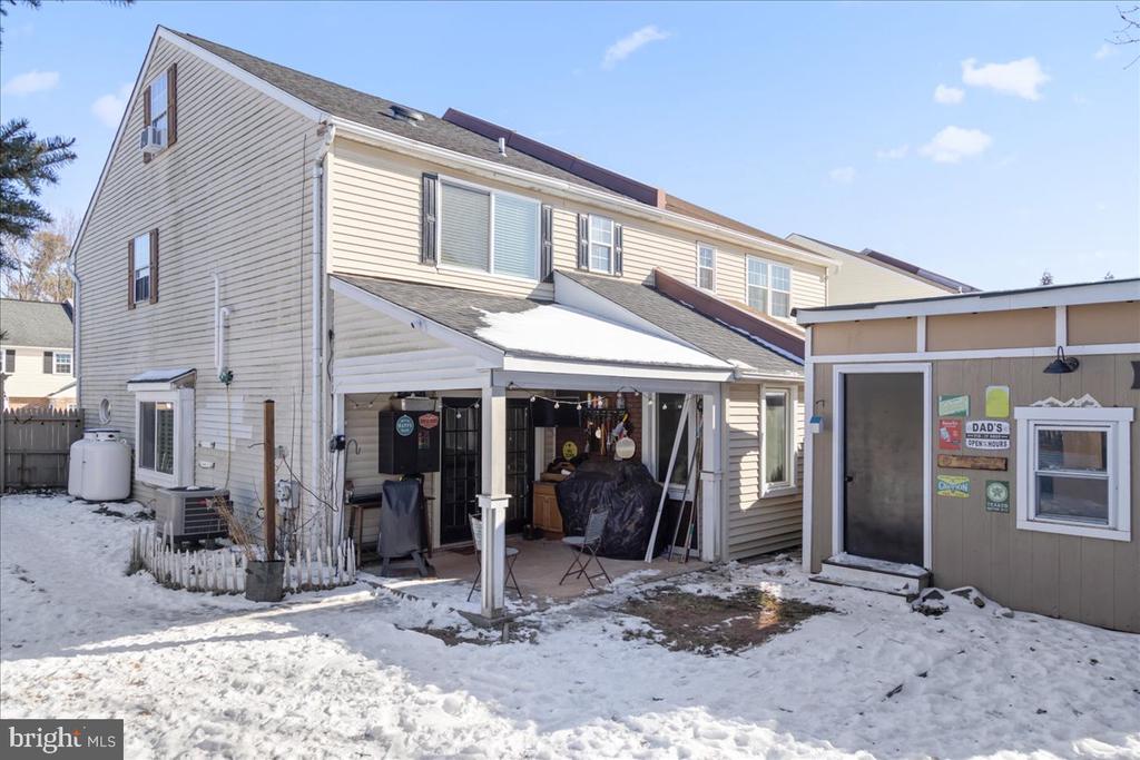 2155 Fort Bevon Rd