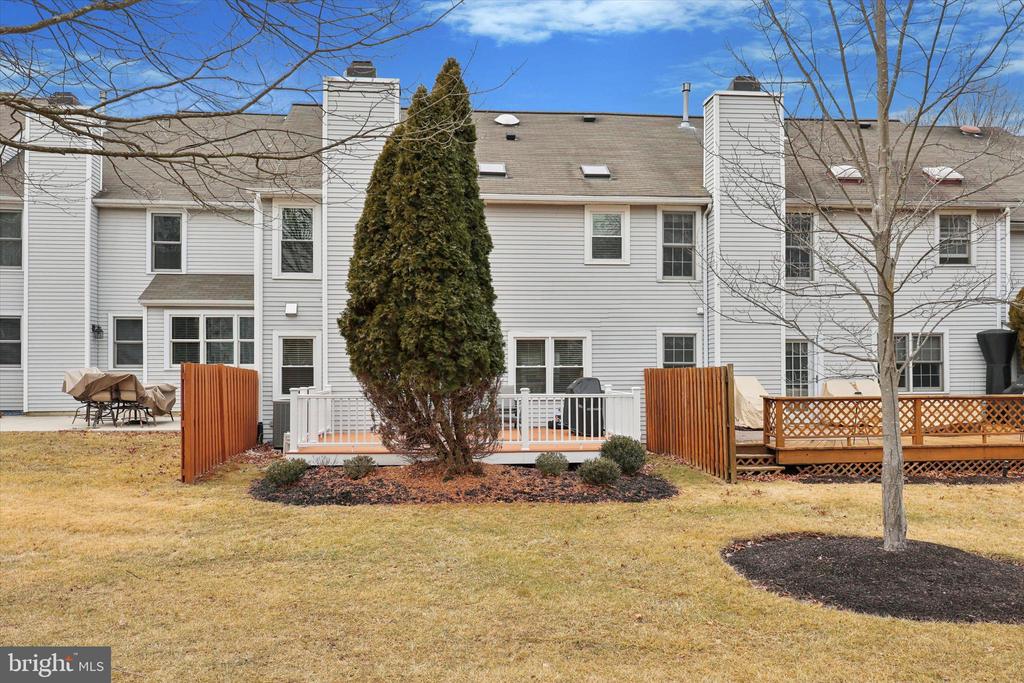 26 Cadwalader Ct