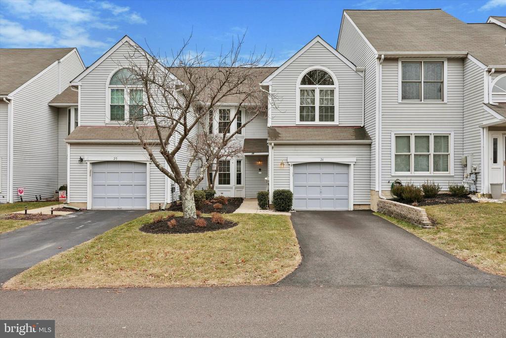 26 Cadwalader Ct