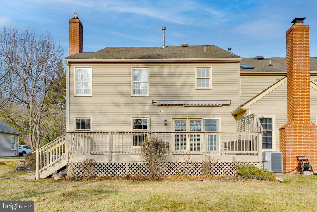 116 Bridle Ln