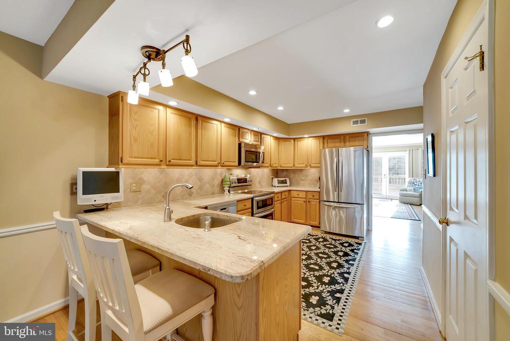 116 Bridle Ln