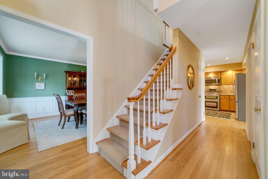 116 Bridle Ln