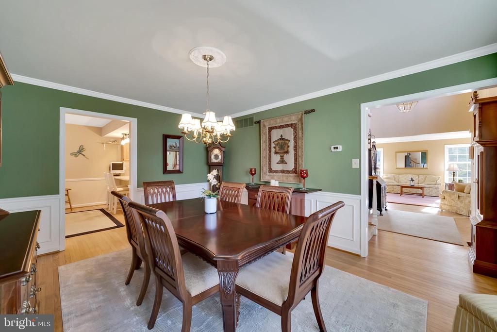 116 Bridle Ln