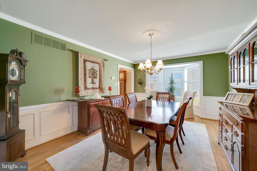 116 Bridle Ln