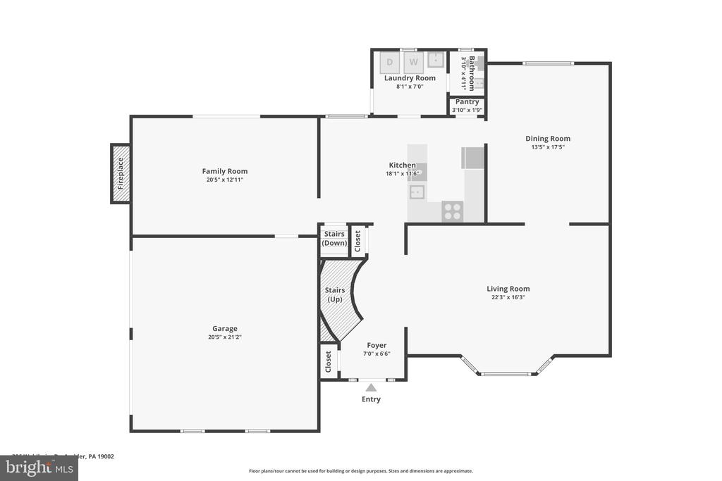 306 Waldheim Dr
