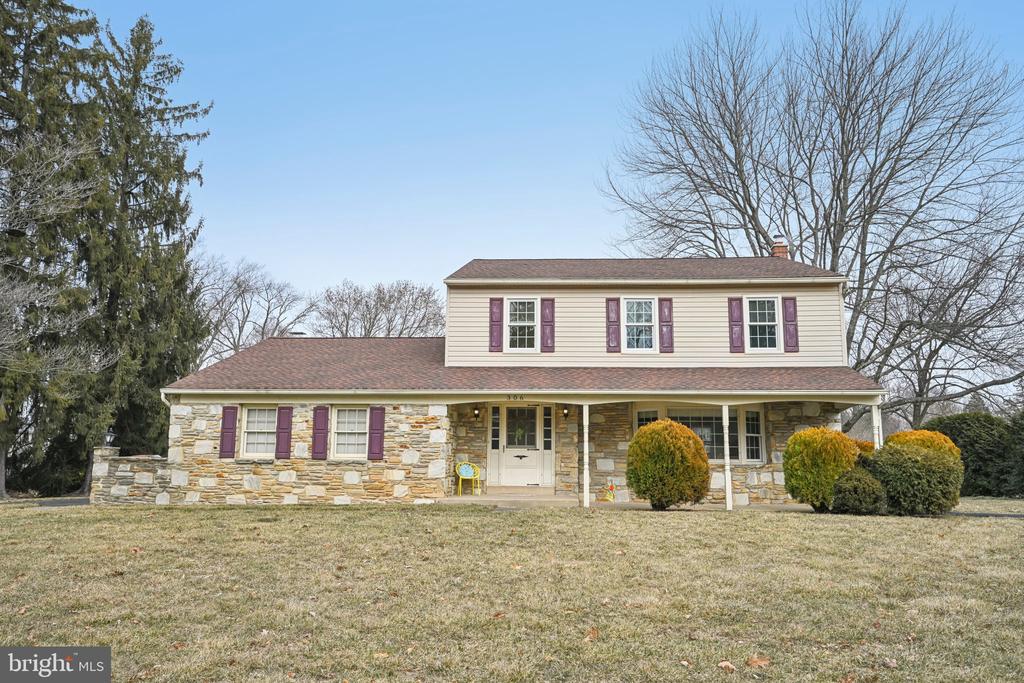 306 Waldheim Dr