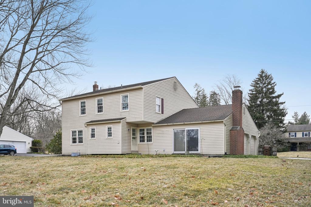 306 Waldheim Dr