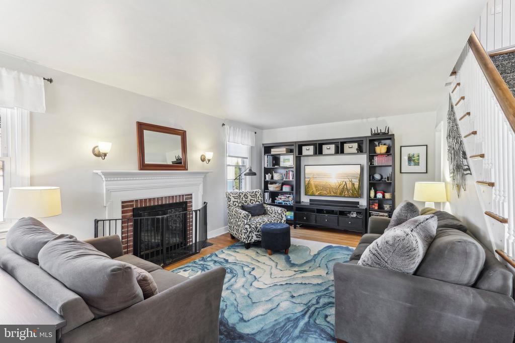 17 Lanfair Rd