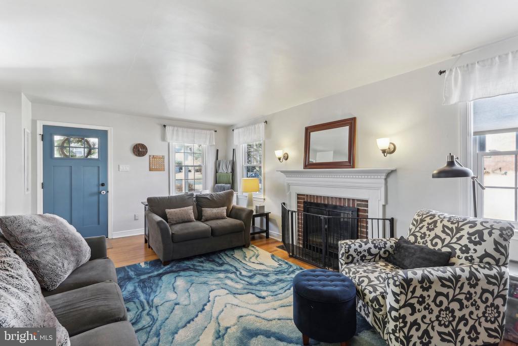 17 Lanfair Rd