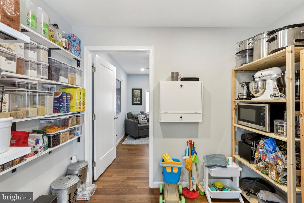 17 Lanfair Rd