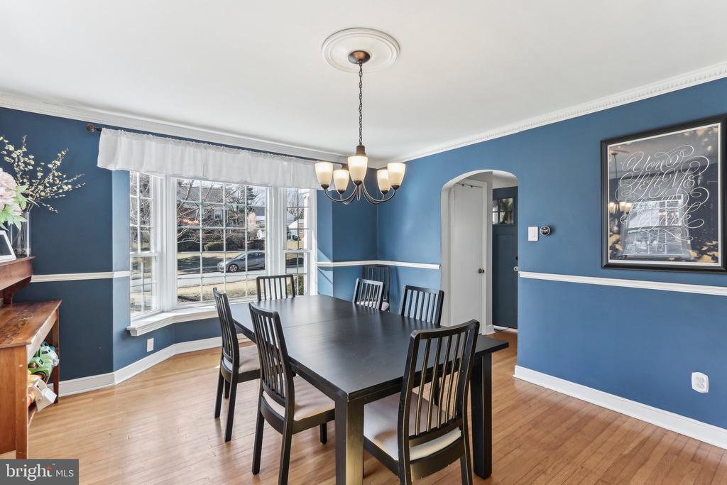 17 Lanfair Rd