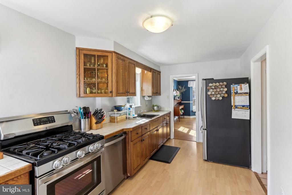 17 Lanfair Rd