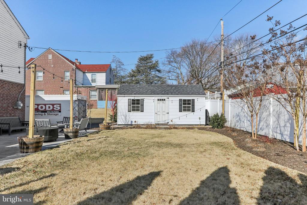 17 Lanfair Rd