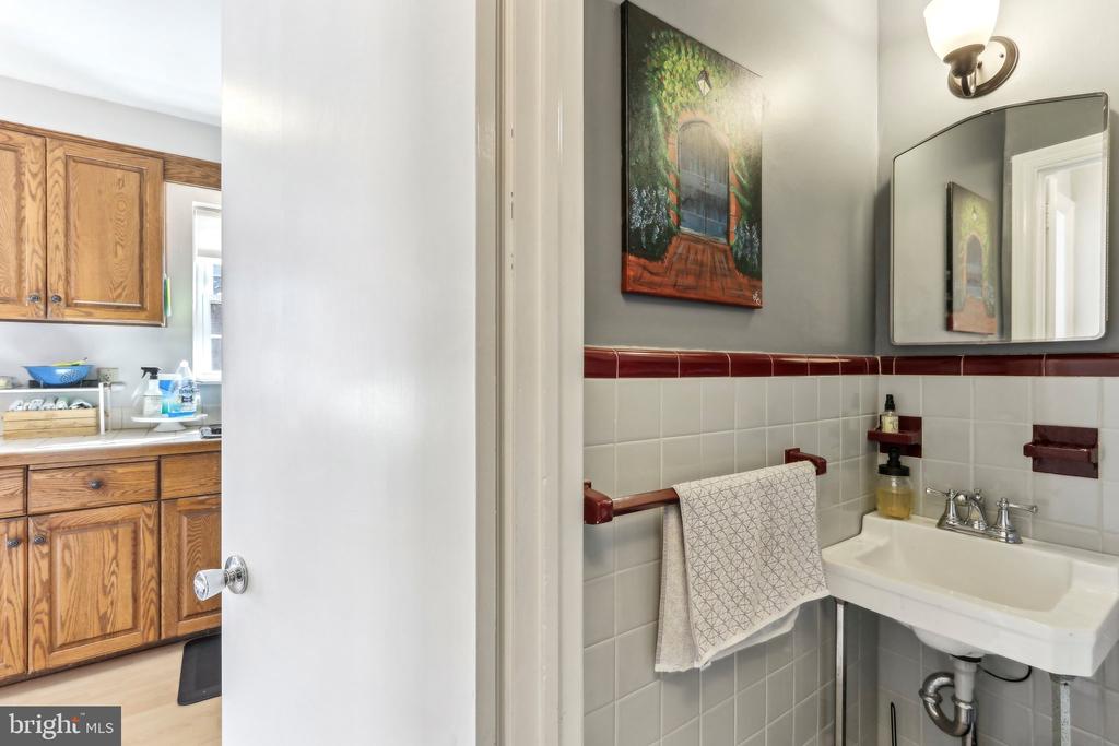 17 Lanfair Rd