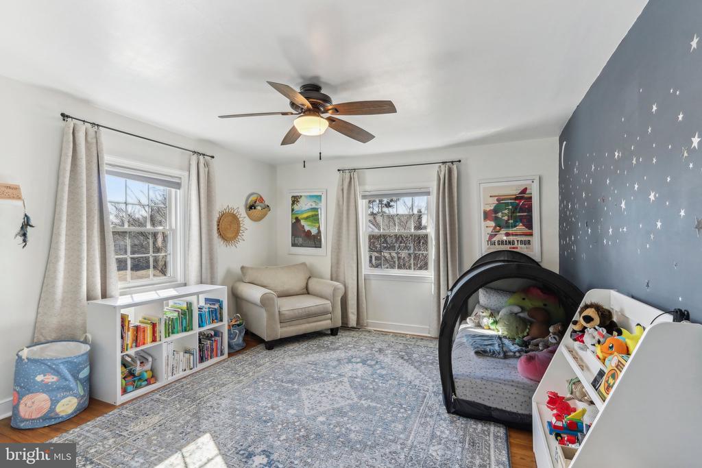 17 Lanfair Rd