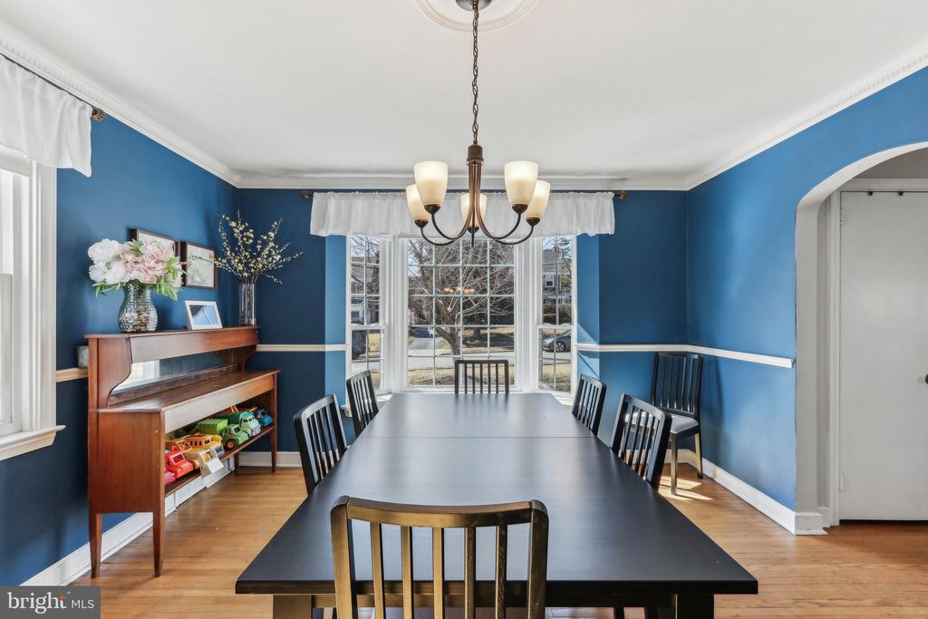 17 Lanfair Rd