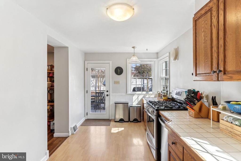 17 Lanfair Rd