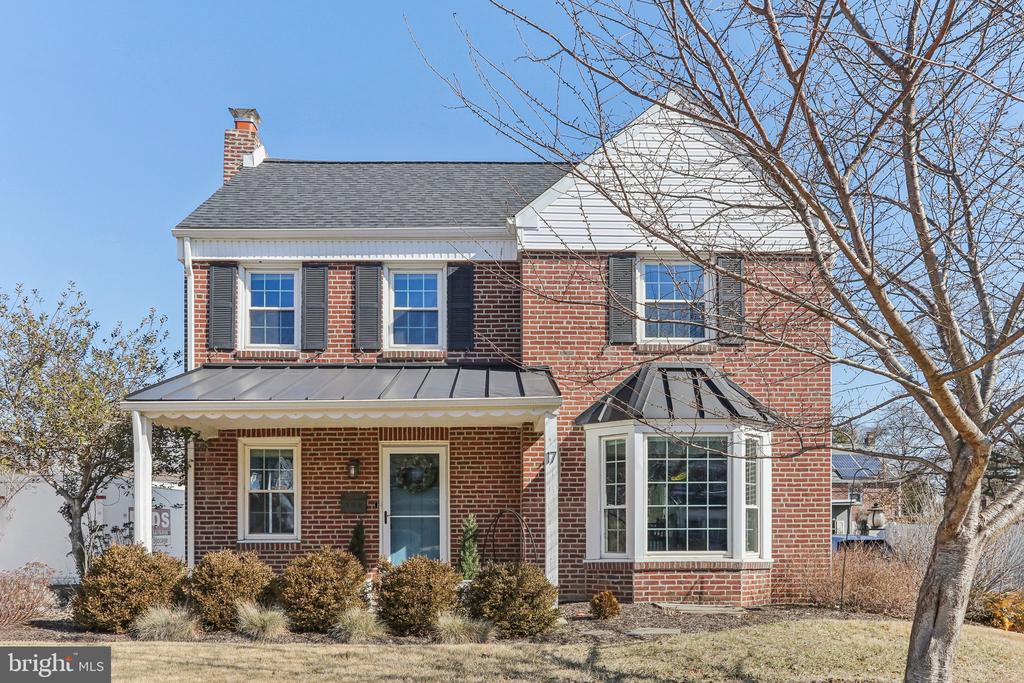 17 Lanfair Rd