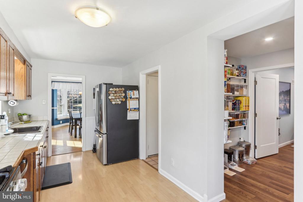 17 Lanfair Rd