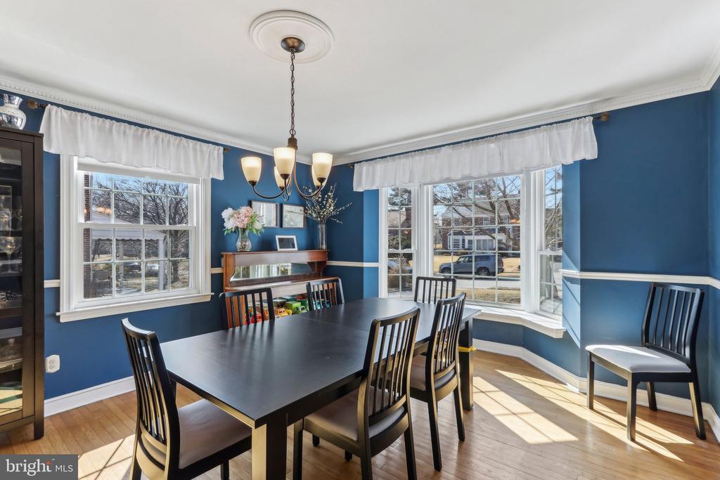 17 Lanfair Rd