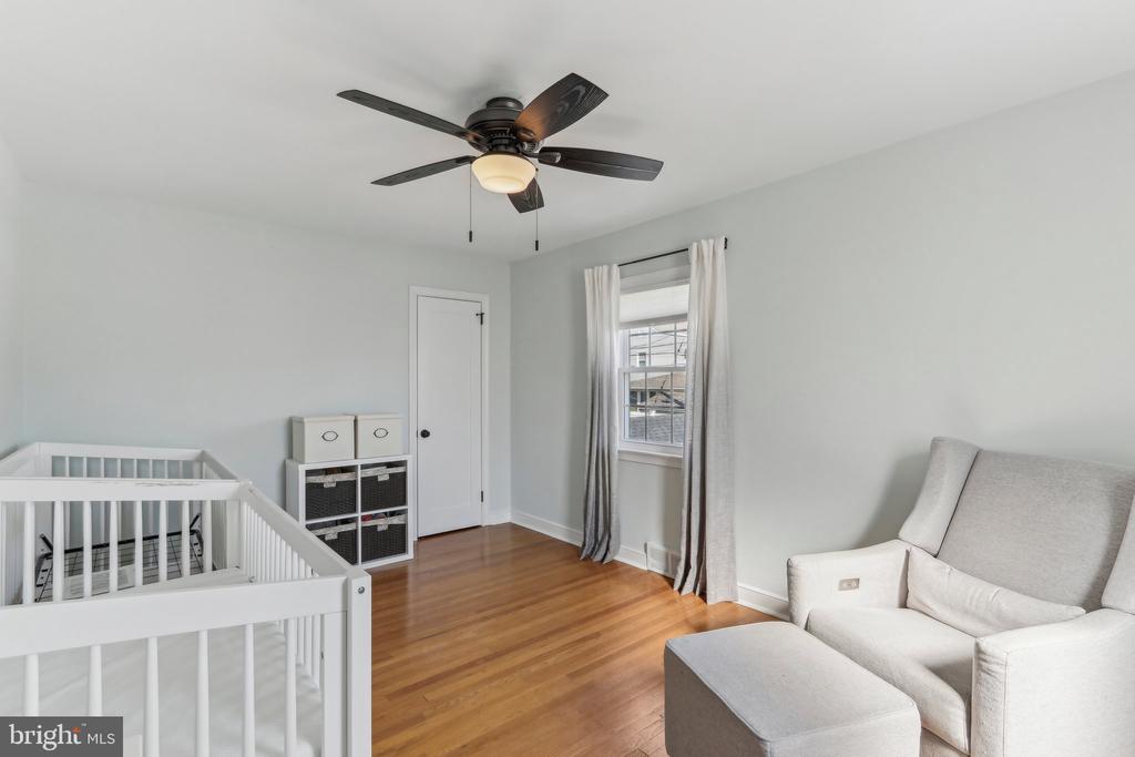 17 Lanfair Rd