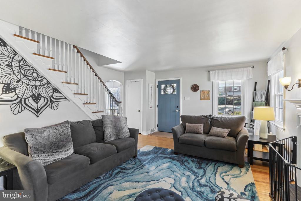 17 Lanfair Rd