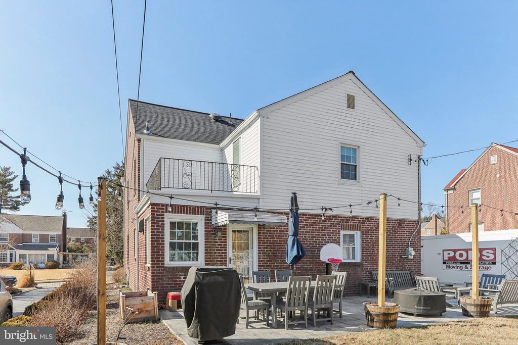 17 Lanfair Rd