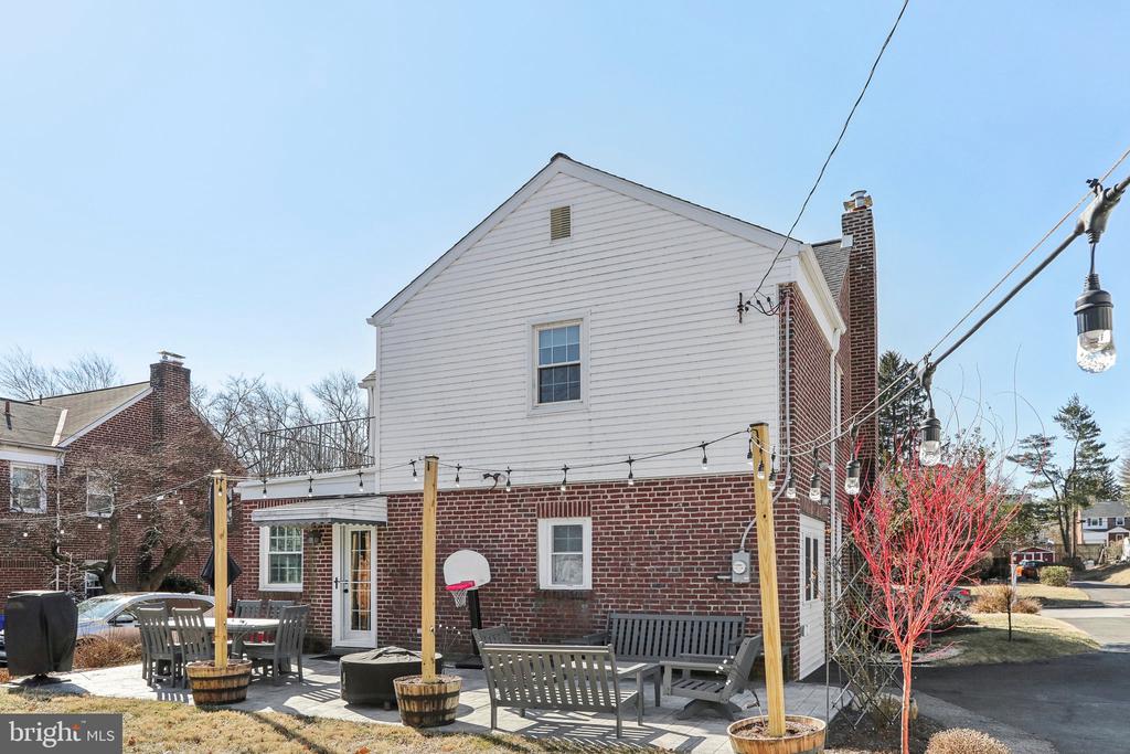 17 Lanfair Rd